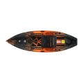 NuCanoe U10 Hazard (1)