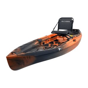NuCanoe U10 Hazard (3)