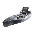 NuCanoe U10 Thunderstorm (3)