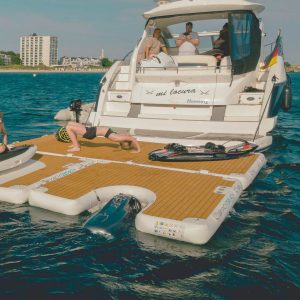 Seabob Docks