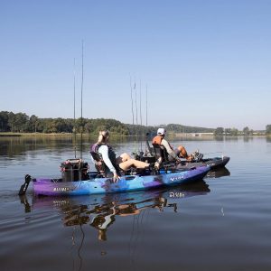 Vibe Kayaks