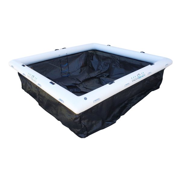Yachtbeach Classic Pool 4.10- Featured Image