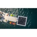 Yachtbeach Classic Pool 4.10 - Inflatable sea pool