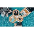 Yachtbeach Hex Platform - Liftstyle Image-1