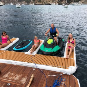Jet Ski Docks