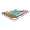 Yachtbeach Luxury Pool 4.10 -1