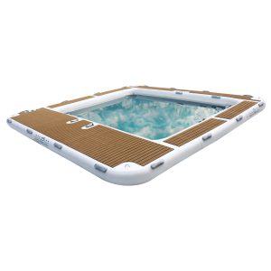 Yachtbeach Luxury Pool 4.10 -1