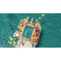 Yachtbeach Luxury Pool 6.20 - Lifestyle Image-2