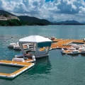 Yachtbeach Pavillion 4.10 Beachclub Setup-1