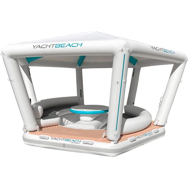 Yachtbeach Pavillion 4.10 Beachclub Setup-Featured Image