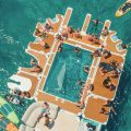 Yachtbeach Platform 2