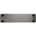 Yachtbeach Platform 8.20 Premium Teak - Bottom
