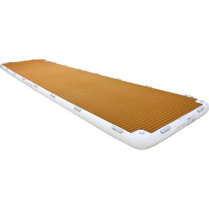 Yachtbeach Platform 8.20 Premium Teak - Featured Image
