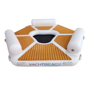 Yachtbeach Relax Zone-Featured Image