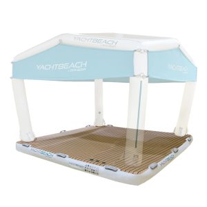 Yachtbeach Square Pavilion Platform 3.08