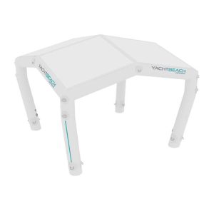 Yachtbeach Square Pavilion Tent 3.08