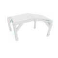 Yachtbeach Square Pavilion Tent 4.10