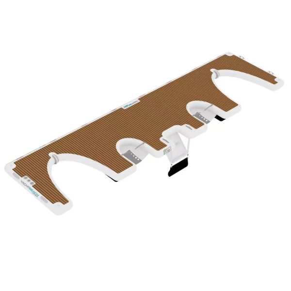 Yachtbeach Toy Dock 8.2 Inflatable Platform-1 Featured Image