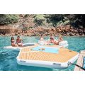 Yachtbeach Hex Platforms 2