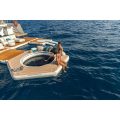 Yachtbeach Pavilion Party Setup Platform - 1
