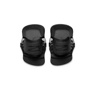 Awake Foot Straps