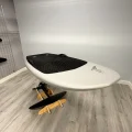 LIFT2 - 5.6 - Silver & Carbon-12