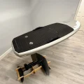 LIFT2 - 5.6 - Silver & Carbon-13