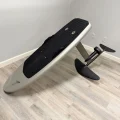 LIFT2 - 5.6 - Silver & Carbon-14