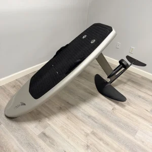 LIFT2 - 5.6 - Silver & Carbon-14