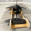 LIFT2 - 5.6 - Silver & Carbon-5
