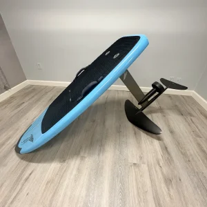 LIFT2 - 5'6 Brushed Blue - Pre Owned
