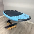 LIFT2 - 5'6 Brushed Blue - Pre Owned 1-2