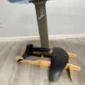 LIFT2 - 5'6 Brushed Blue - Pre Owned-18