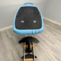 LIFT2 - 5'6 Brushed Blue - Pre Owned
