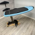 LIFT2 - 5'6 Brushed Blue - Pre Owned