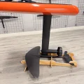 LIFT3 F - 5.4 RED - PRE OWNED - BOARD-15