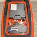 LIFT3 F - 5.4 RED - PRE OWNED - BOARD-22