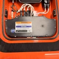 LIFT3 F - 5.4 RED - PRE OWNED - BOARD-23