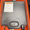 LIFT3 F - 5.4 RED - PRE OWNED - BOARD-24