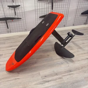 LIFT3 F - 5.4 RED - PRE OWNED - BOARD-28