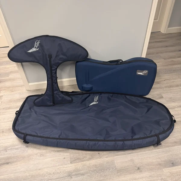 LIFT Gen3 & 4 - BAGS & Cases LIFT Gen 3 & 4 - BAGS & CASES