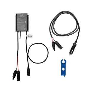 epropulsion eLite Solar Charger