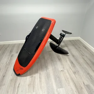 LIFT3 F 4'9 Vermilion Red - Pro Owned