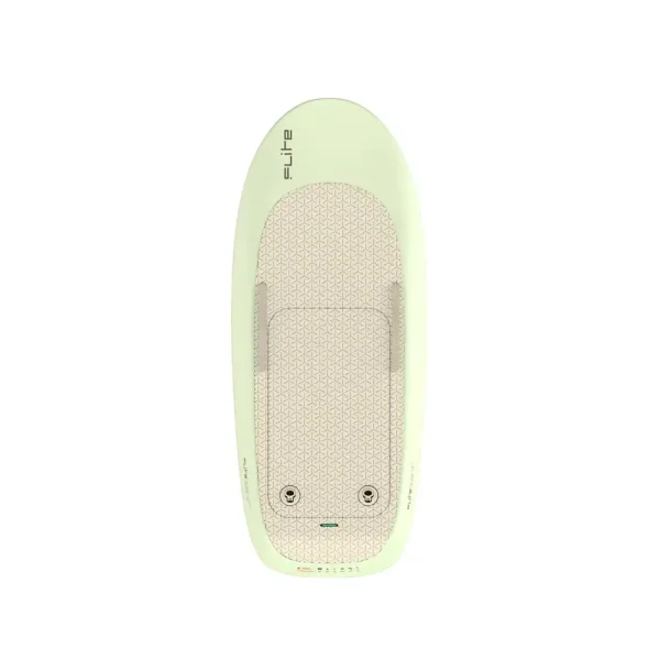 Fliteboard Pro Fiberglass Top - Yuzu Fliteboard Pro Fiberglass Top - Yuzu